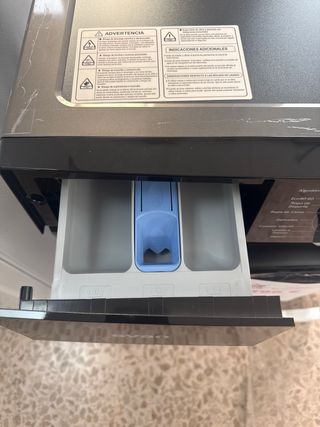 Lavadora Svan 8kg OFERTA!!