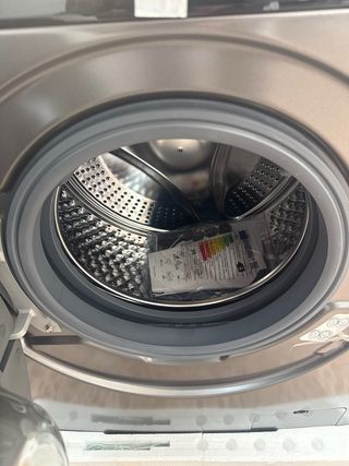 Lavadora Svan 8kg OFERTA!!