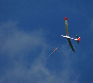 PLANOS EN PAPEL (2)DE AVION QB 2500