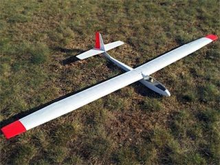 PLANOS EN PAPEL (2)DE AVION QB 2500