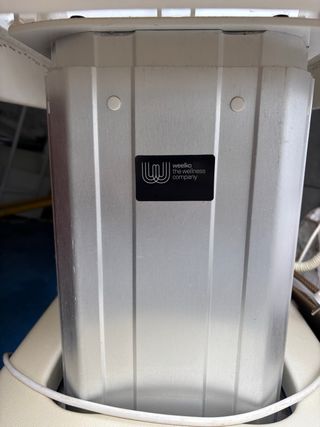 Camilla eléctrica estética