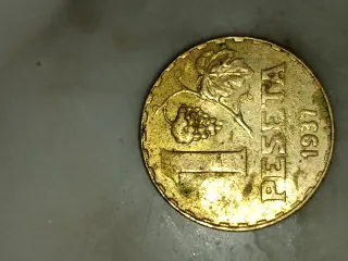 Peseta de la República Española