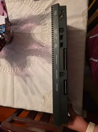 Ordenador Sinclair ZX Spectrum +2 128K