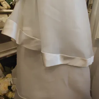 Vestido de Novia Impresión T38 Nuevo