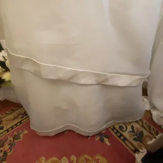 Vestido de Novia Impresión T38 Nuevo