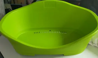 Cama para perro o gato