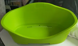 Cama para perro o gato