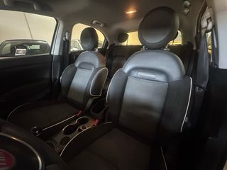FIAT 500X 2018. 140kms