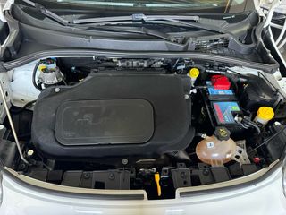 FIAT 500X 2018. 140kms