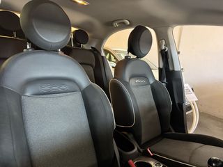 FIAT 500X 2018. 140kms