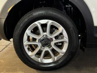 FIAT 500X 2018. 140kms