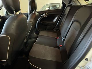 FIAT 500X 2018. 140kms