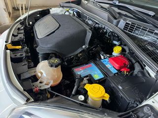 FIAT 500X 2018. 140kms