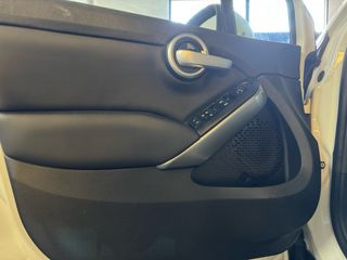 FIAT 500X 2018. 140kms