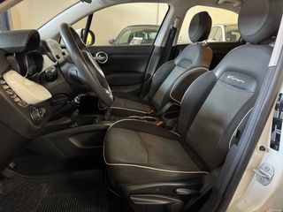 FIAT 500X 2018. 140kms