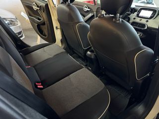 FIAT 500X 2018. 140kms