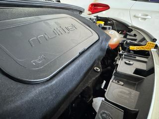 FIAT 500X 2018. 140kms