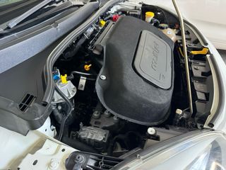 FIAT 500X 2018. 140kms