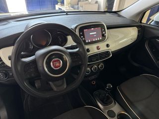 FIAT 500X 2018. 140kms