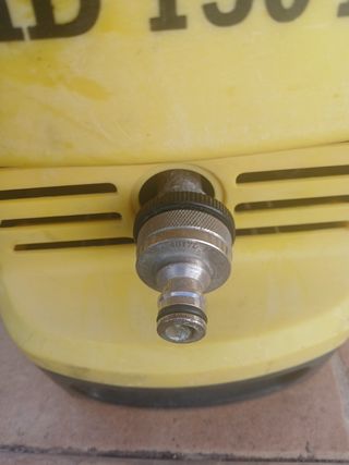 Hidrolimpiadora Parkside PHD 150 A1