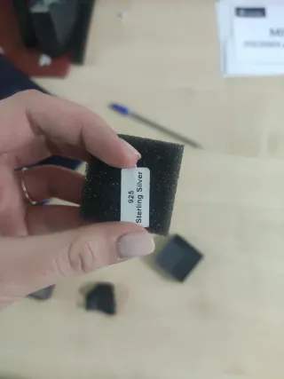 Pendientes Árbol de la Vida Plata