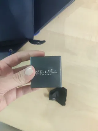 Pendientes Árbol de la Vida Plata