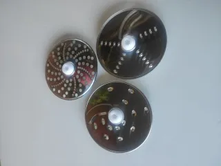 Robot Cocina Kenwood Prospero+