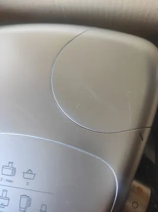 Robot Cocina Kenwood Prospero+