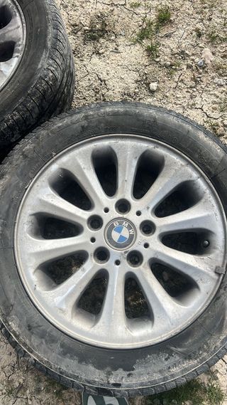 Llanta BMW Serie 1