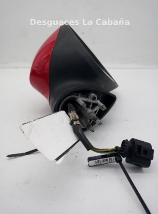 Retrovisor derecho seat leon (1p1) 20521646