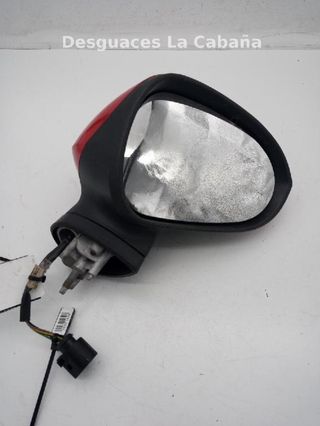Retrovisor derecho seat leon (1p1) 20521646