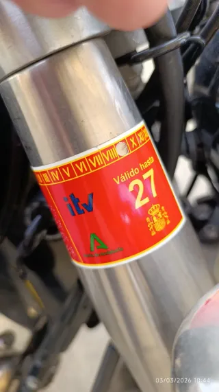 Yamaha Drag Star 650 Clásica Negra