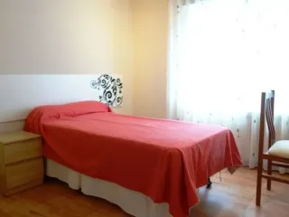 Alquiler de habitación