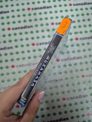 NUEVO Muramasa Rebirth PS Vita