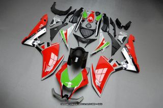 Oferta especial Carenado APRILIA RSV4 2009 2014