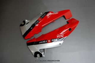 Oferta especial Carenado APRILIA RSV4 2009 2014