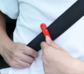 Lote 10 Martillos Rompecristal cortacint. Coche