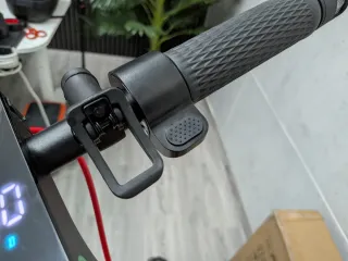 Patinete Eléctrico iScooter i9Max