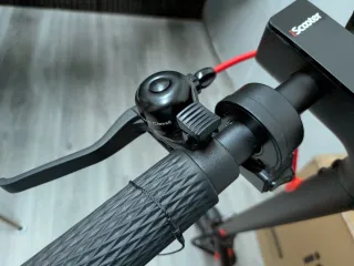 Patinete Eléctrico iScooter i9Max