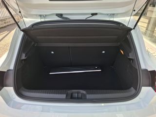 Mitsubishi Colt 2025