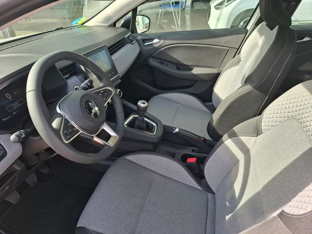 Mitsubishi Colt 2025