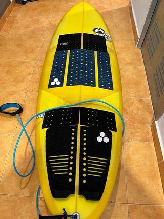 Tabla Full & Cas Hecke