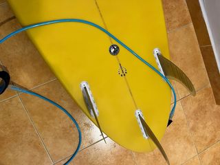 Tabla Full & Cas Hecke