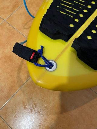 Tabla Full & Cas Hecke