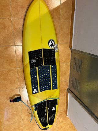 Tabla Full & Cas Hecke