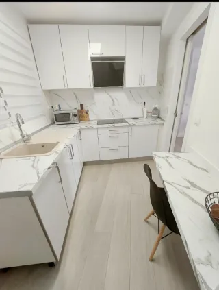 Alquiler habitación céntrica