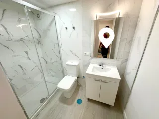 Alquiler habitación céntrica