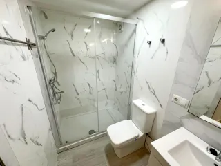 Alquiler habitación céntrica