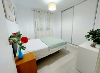 Alquiler habitación céntrica