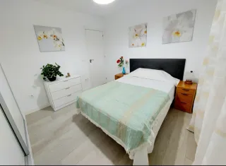 Alquiler habitación céntrica